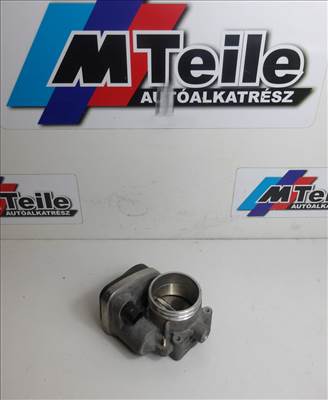 [GYÁRI BONTOTT] BMW FOLYTÓSZELEP (M54) | 3-AS / 5-ÖS / X3 / Z3 / Z4 | 13 54 7502444